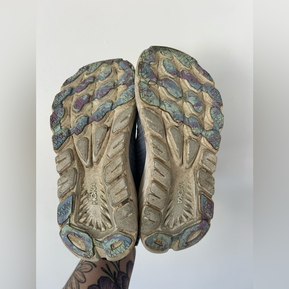 Hoka One One Rincon 3 Women's Running Shoes US 6 B - Picture 7 of 9